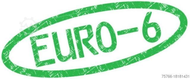 Kuorma-auto umpikorilla VOLVO FH 460 Globe / VEB / STAPLERHALTERUNG