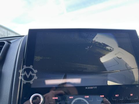 Campervan Etrusco CV 600 DB