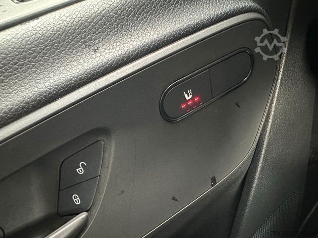 ואן גבוה-גג MERCEDES-BENZ Sprinter 317 CDI 9G 4325 Klima Kamera  SHZ AHK