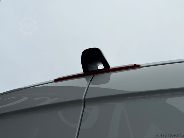 Fourgon tôlé MERCEDES-BENZ Sprinter 317 CDI 3665 9G AHK3,5to Klima Schwing