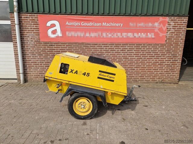  Atlas Copco 