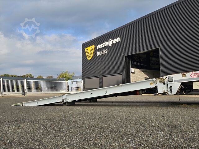  Nooteboom OSDS-48-03 / HYDR BED - HYDR RAMP