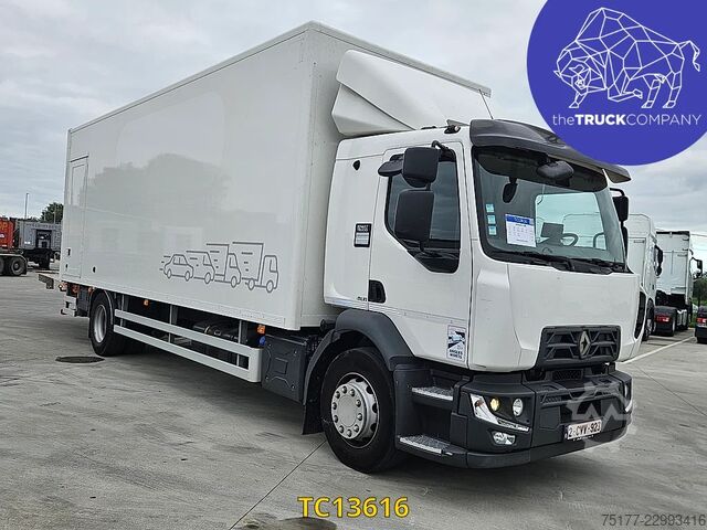 Renault D 280 Renault D 280