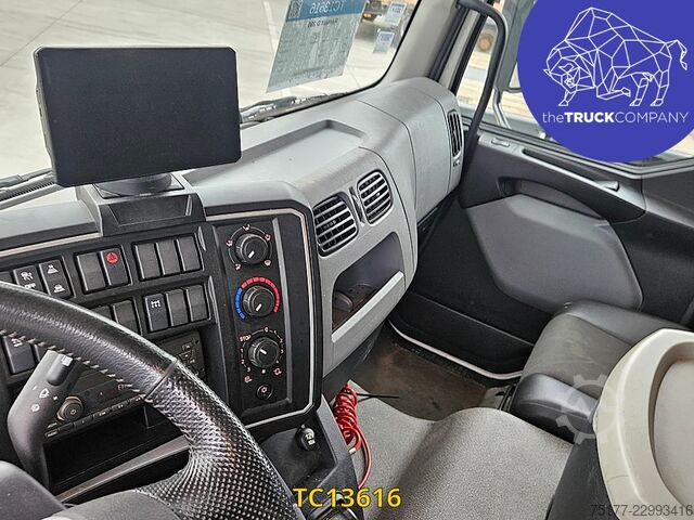 Renault D 280 Renault D 280