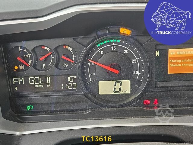 Renault D 280 Renault D 280