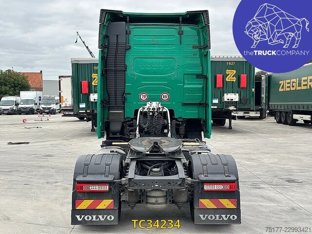 VOLVO FH 500 Volvo FH 500
