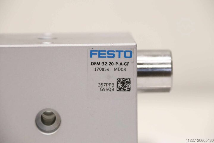 Führungszylinder Festo DFM-32-20-P-A-GF  170854