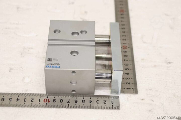 Führungszylinder Festo DFM-32-20-P-A-GF  170854