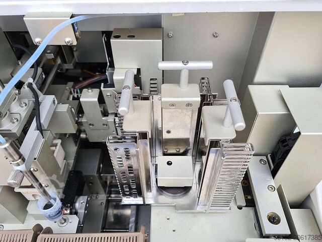 DiaPath HCM6000 automatisk dækglasmaskine DiaPath HCM6000