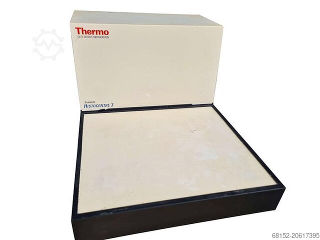 Thermo Electron Corporation Shandon Histocentre 3 Chladiaca doska Thermo Electron Corporation Histocentre 3