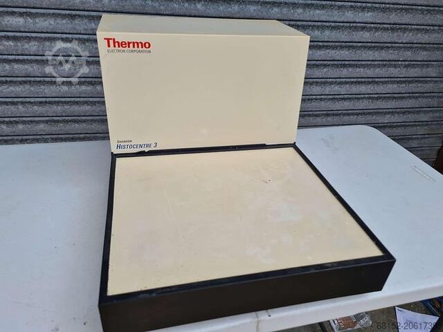 Thermo Electron Corporation Shandon Histocentre 3 Chladiaca doska Thermo Electron Corporation Histocentre 3