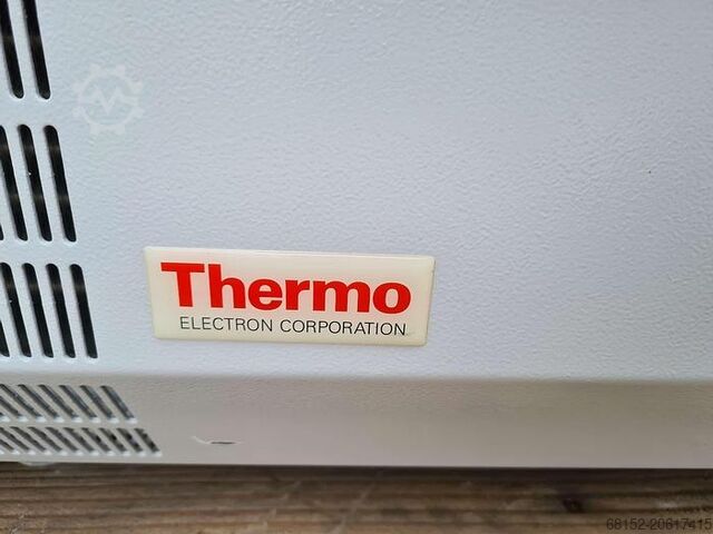Thermo Electron Corporation CR 4i kølecentrifuge Thermo electron Corporation CR 4i