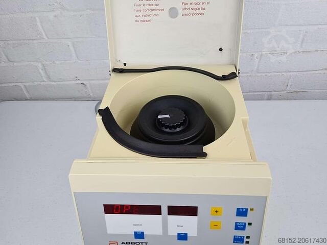 جهاز الطرد المركزي Abbott 75003530 Abbott 75003530