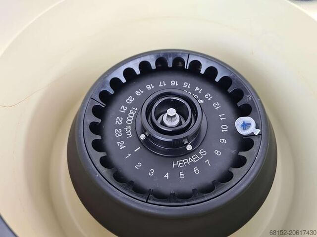 جهاز الطرد المركزي Abbott 75003530 Abbott 75003530