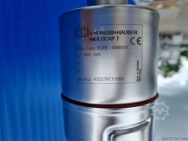 Contenedor de acero inoxidable UNITEC 10717