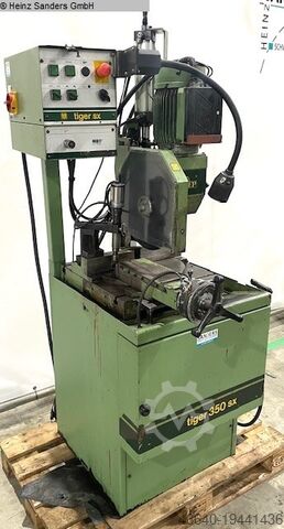Koude cirkelzaag MEP TIGER 350 SX