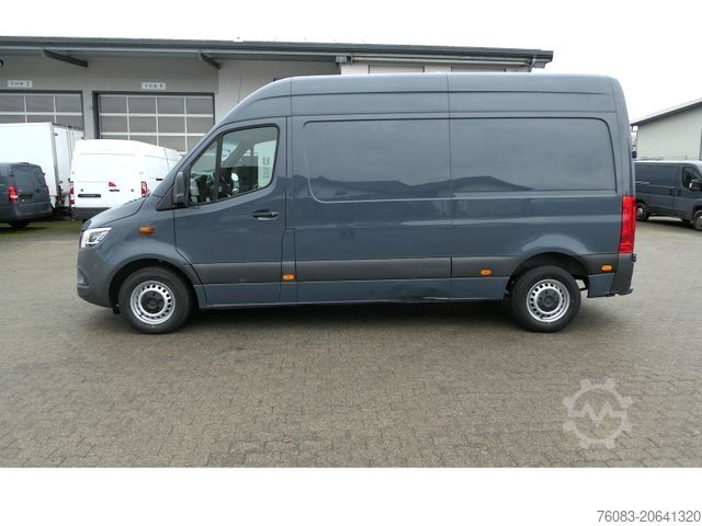 하이탑 밴 MERCEDES-BENZ Sprinter 315 CDI L2H2 Klima Navi 9G-Tronik CAM