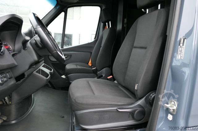 High top van MERCEDES-BENZ Sprinter 315 CDI L2H2 Klima Navi 9G-Tronik CAM