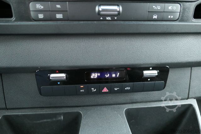 High top van MERCEDES-BENZ Sprinter 315 CDI L2H2 Klima Navi 9G-Tronik CAM