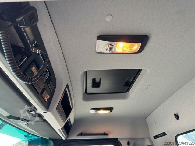 Самосвал MERCEDES-BENZ Arocs 3351 6x6 Kipper Bordmatic Meiller