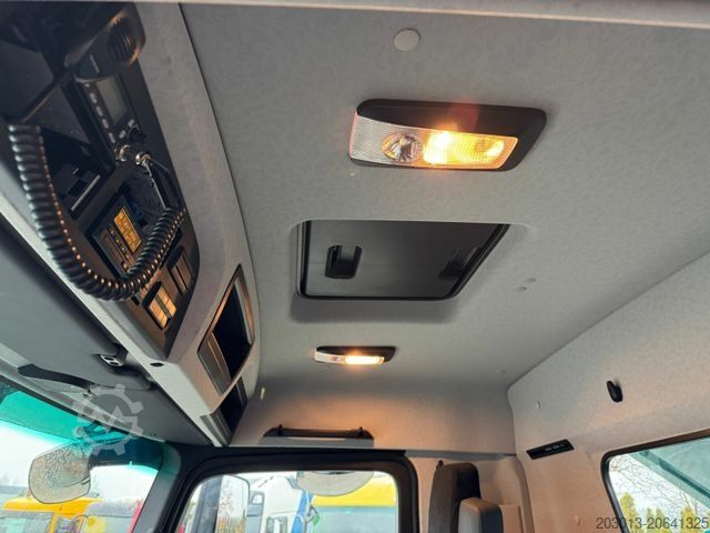 Самосвал MERCEDES-BENZ Arocs 3351 6x6 Kipper Bordmatic Meiller