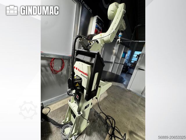 Roboterarm Kawasaki PST150-L2