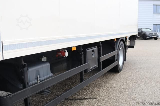 Chłodnia (samochód ciężarowy) Mercedes-Benz Antos 1824 L