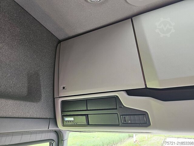 Standar-SZM SCANIA R450