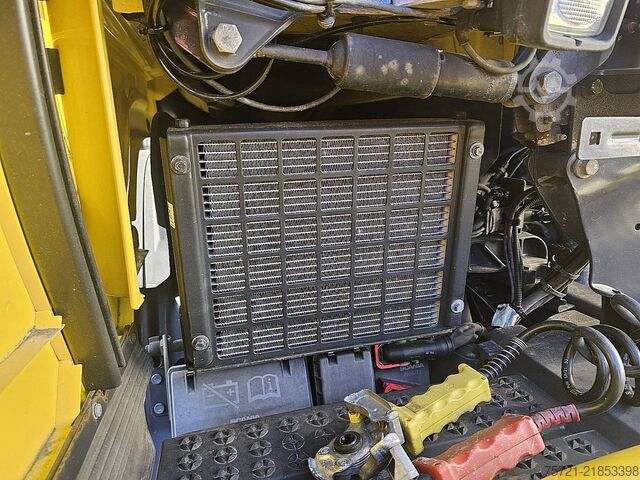 Standar-SZM SCANIA R450