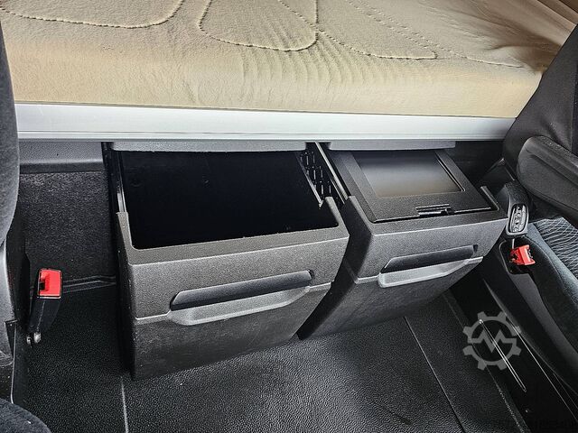 Standar-SZM MERCEDES-BENZ ACTROS 1848 LS