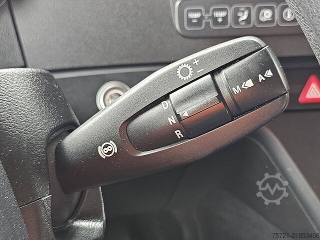Standar-SZM MERCEDES-BENZ ACTROS 1848 LS