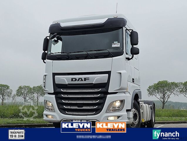 Standar-SZM DAF XF 450