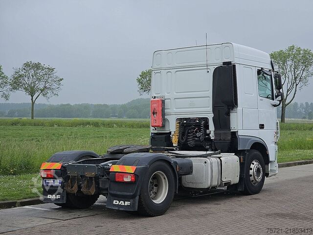 Standar-SZM DAF XF 450