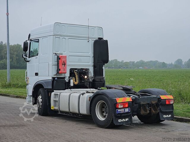 Standar-SZM DAF XF 450