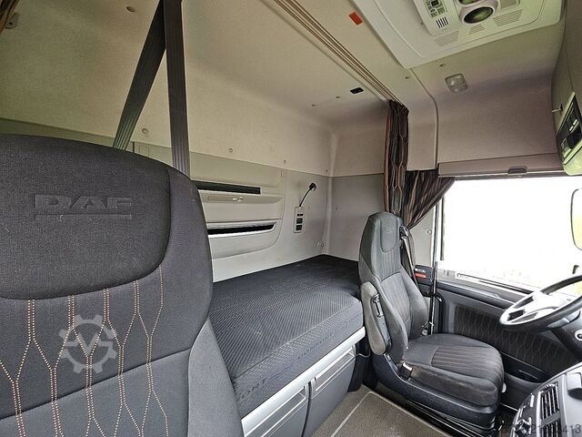 Standar-SZM DAF XF 450