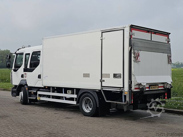 Transportasi berpendingin/beku RENAULT D 270