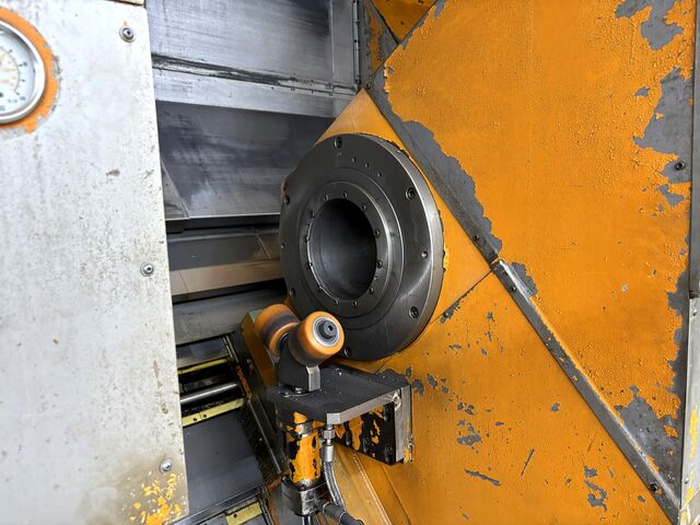  Magdeburg CNC 604 MV