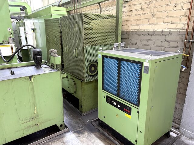  Magdeburg CNC 604 MV
