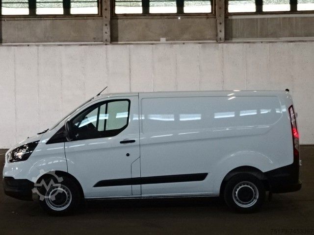 Furgoneta FORD Transit Custom Kasten 280L1H1 Service Line Regal