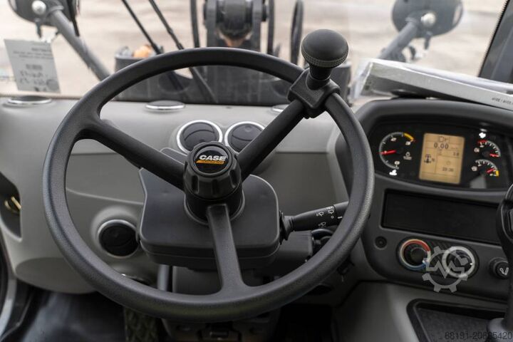 轮式装载机 CASE 21 F