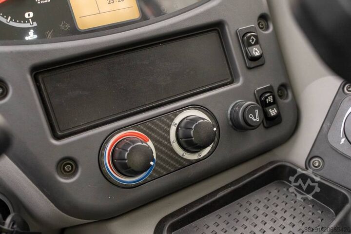 轮式装载机 CASE 21 F