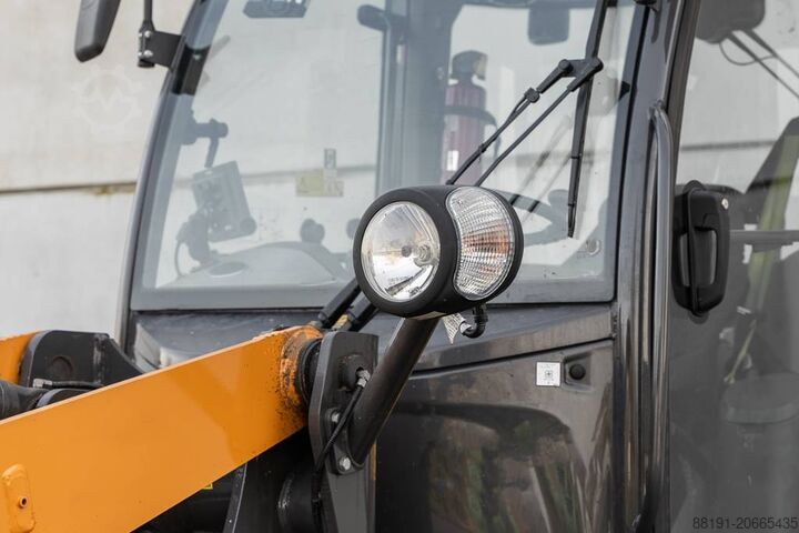 轮式装载机 CASE 321 F