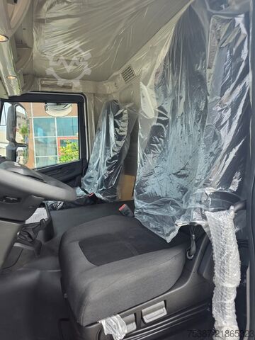 Izkraušanas ierīce Iveco X WAY 350X54