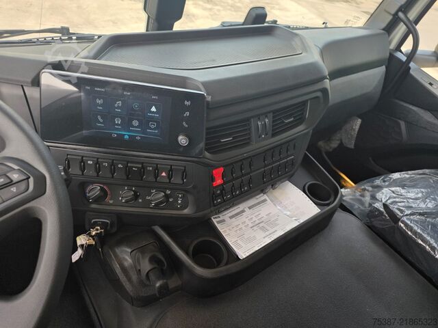 Izkraušanas ierīce Iveco X WAY 350X54