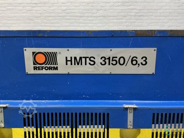 Reform 