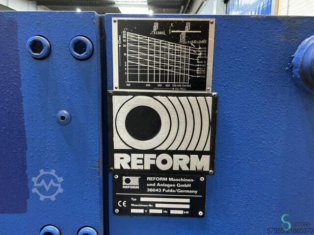  Reform 