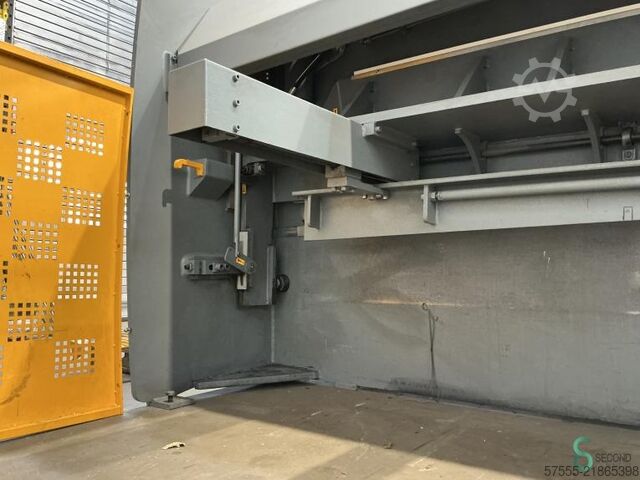 Blechscheren HACO HSL3006, 3000x6mm 2011 HACO 