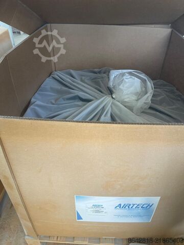 Ekstruder LSAM CEAD S25 Extruder