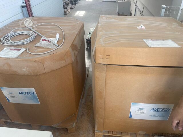 Ekstruder LSAM CEAD S25 Extruder