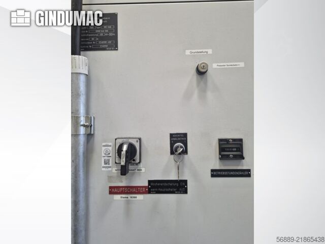 STAMA MC 546/S STAMA MC 546/S